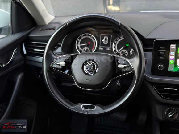 SCALA ELİTE 1.0 TSİ DSG 7 İLERİ HATASIZ DÜŞÜK KM