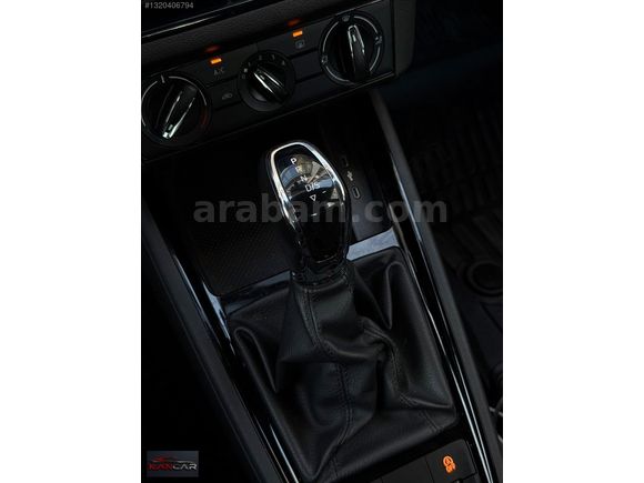 SCALA ELİTE 1.0 TSİ DSG 7 İLERİ HATASIZ DÜŞÜK KM