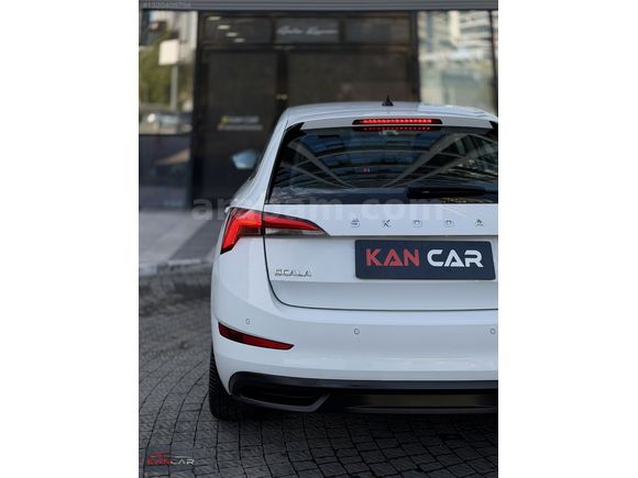 SCALA ELİTE 1.0 TSİ DSG 7 İLERİ HATASIZ DÜŞÜK KM