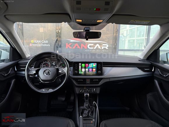 SCALA ELİTE 1.0 TSİ DSG 7 İLERİ HATASIZ DÜŞÜK KM