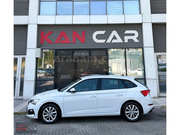 SCALA ELİTE 1.0 TSİ DSG 7 İLERİ HATASIZ DÜŞÜK KM