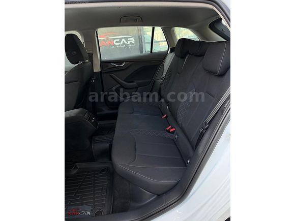 SCALA ELİTE 1.0 TSİ DSG 7 İLERİ HATASIZ DÜŞÜK KM