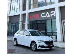 SCALA ELİTE 1.0 TSİ DSG 7 İLERİ HATASIZ DÜŞÜK KM
