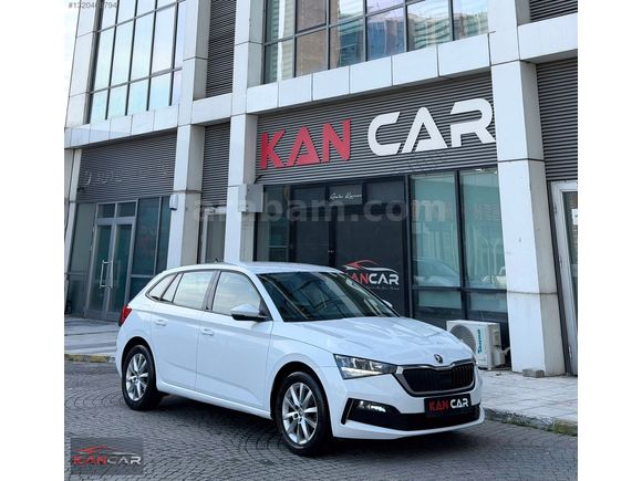 SCALA ELİTE 1.0 TSİ DSG 7 İLERİ HATASIZ DÜŞÜK KM