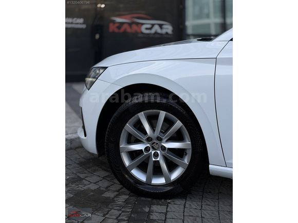 SCALA ELİTE 1.0 TSİ DSG 7 İLERİ HATASIZ DÜŞÜK KM
