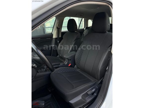 SCALA ELİTE 1.0 TSİ DSG 7 İLERİ HATASIZ DÜŞÜK KM