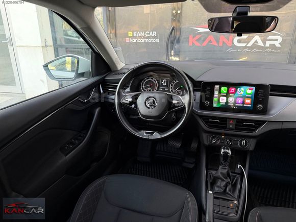 SCALA ELİTE 1.0 TSİ DSG 7 İLERİ HATASIZ DÜŞÜK KM