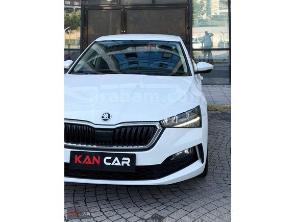 SCALA ELİTE 1.0 TSİ DSG 7 İLERİ HATASIZ DÜŞÜK KM