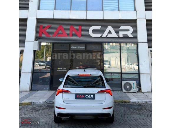 SCALA ELİTE 1.0 TSİ DSG 7 İLERİ HATASIZ DÜŞÜK KM