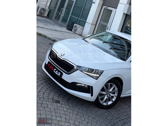 SCALA ELİTE 1.0 TSİ DSG 7 İLERİ HATASIZ DÜŞÜK KM