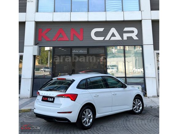 SCALA ELİTE 1.0 TSİ DSG 7 İLERİ HATASIZ DÜŞÜK KM