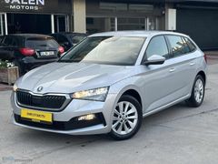 2023 MODEL SKODA SCALA 77 BİNDE PREMIUM 1.0 TSI OTOMATİK