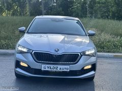 2023 SCALA 1.0TSI PREMİUM 110 HP DSG CARPLAY DSG XENON FAR