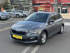 2023 Skoda Scala 1.0 TSI Elite Otomatik Hatasız 59.000 Km'de