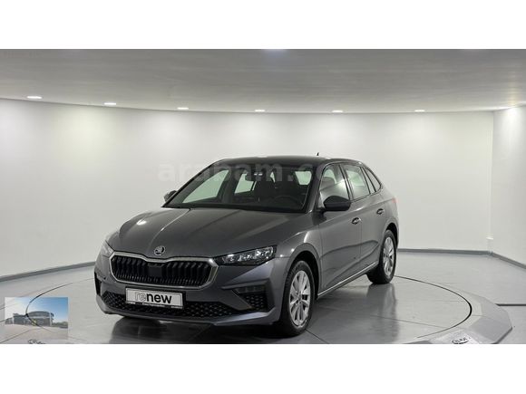 2025 Scala 1.0 TSI Elite DSG / 34.007 KM "0,79 KREDİ"