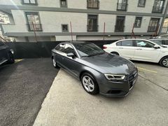 Sahibinden Audi A3 Sedan 35 TFSI Dynamic 2020 Model 