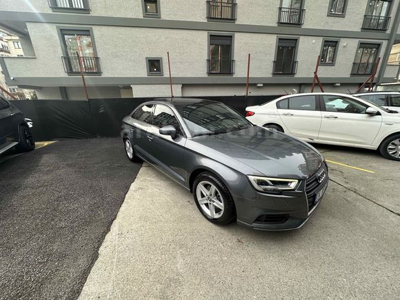 Sahibinden Audi A3 Sedan 35 TFSI Dynamic 2020 Model 