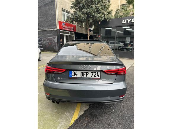 Sahibinden Audi A3 Sedan 35 TFSI Dynamic 2020 Model 