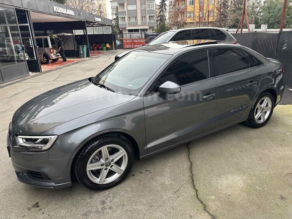 Sahibinden Audi A3 Sedan 35 TFSI Dynamic 2020 Model 
