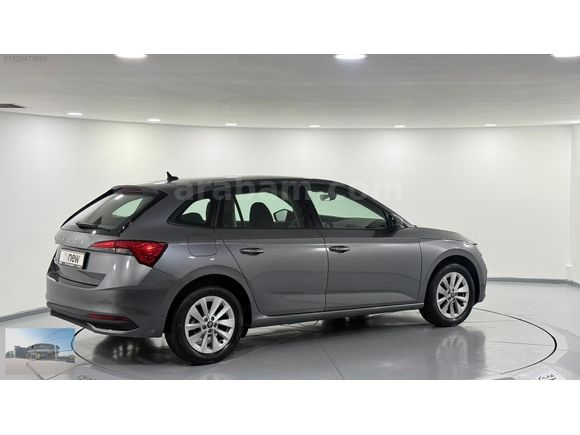 2025 Scala 1.0 TSI Elite DSG / 40.752 KM "0,79 KREDİ"