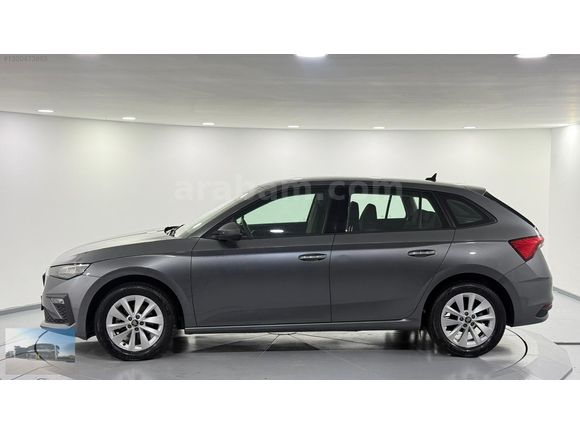 2025 Scala 1.0 TSI Elite DSG / 40.752 KM "0,79 KREDİ"