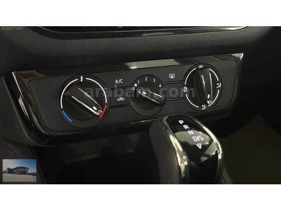 2025 Scala 1.0 TSI Elite DSG / 40.752 KM "0,79 KREDİ"