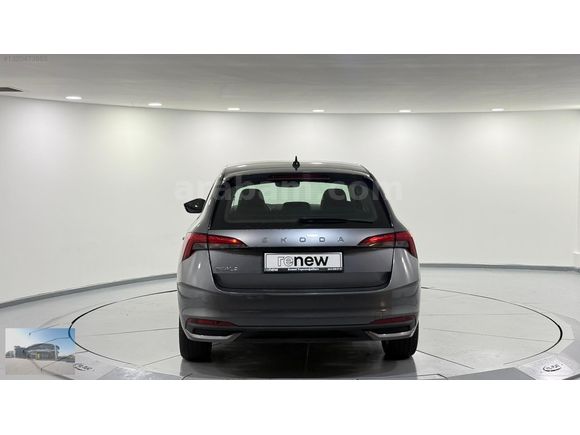 2025 Scala 1.0 TSI Elite DSG / 40.752 KM "0,79 KREDİ"