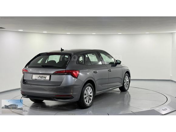 2025 Scala 1.0 TSI Elite DSG / 40.752 KM "0,79 KREDİ"