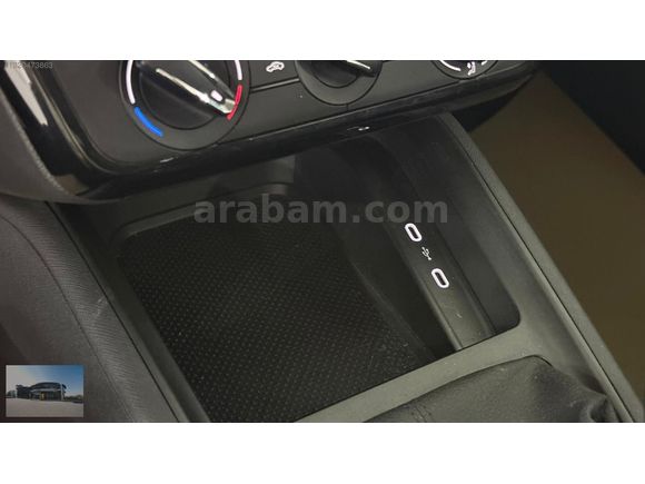 2025 Scala 1.0 TSI Elite DSG / 40.752 KM "0,79 KREDİ"