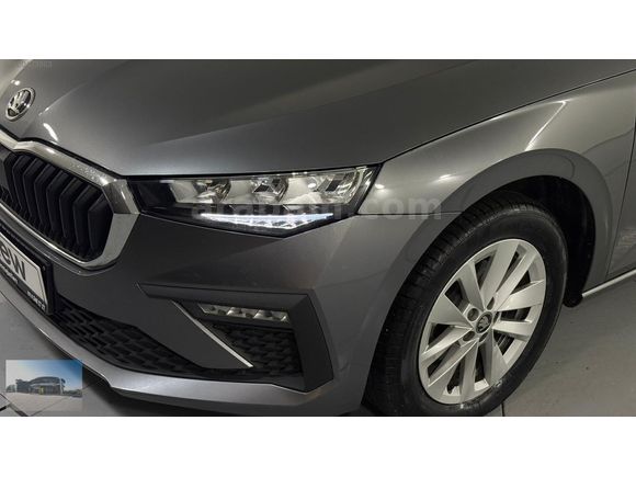 2025 Scala 1.0 TSI Elite DSG / 40.752 KM "0,79 KREDİ"
