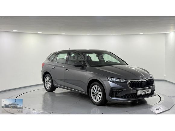 2025 Scala 1.0 TSI Elite DSG / 40.752 KM "0,79 KREDİ"