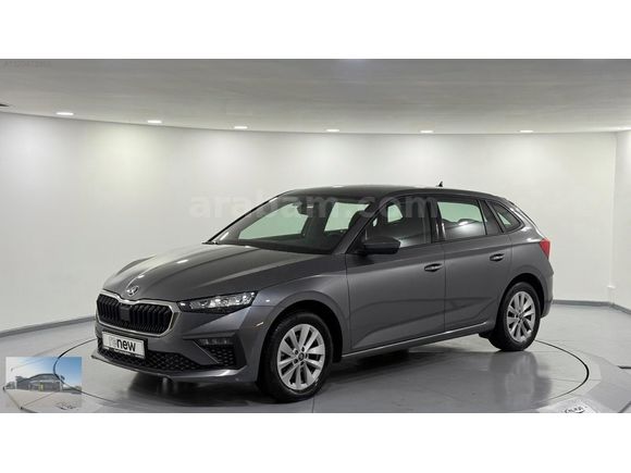 2025 Scala 1.0 TSI Elite DSG / 40.752 KM "0,79 KREDİ"