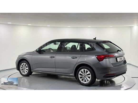 2025 Scala 1.0 TSI Elite DSG / 40.752 KM "0,79 KREDİ"