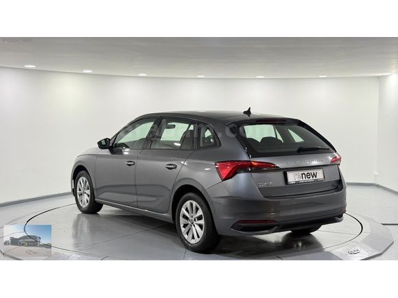 2025 Scala 1.0 TSI Elite DSG / 40.752 KM "0,79 KREDİ"