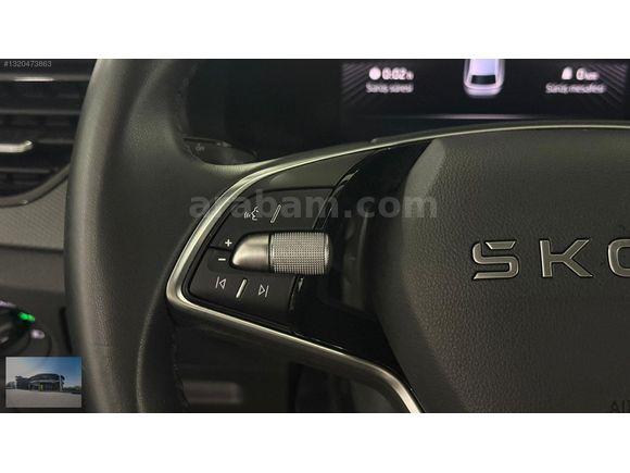 2025 Scala 1.0 TSI Elite DSG / 40.752 KM "0,79 KREDİ"