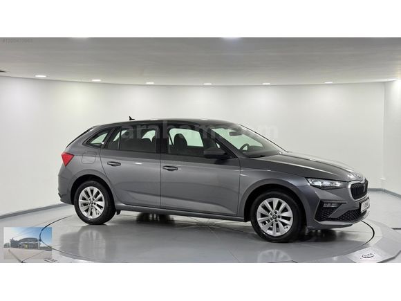 2025 Scala 1.0 TSI Elite DSG / 40.752 KM "0,79 KREDİ"