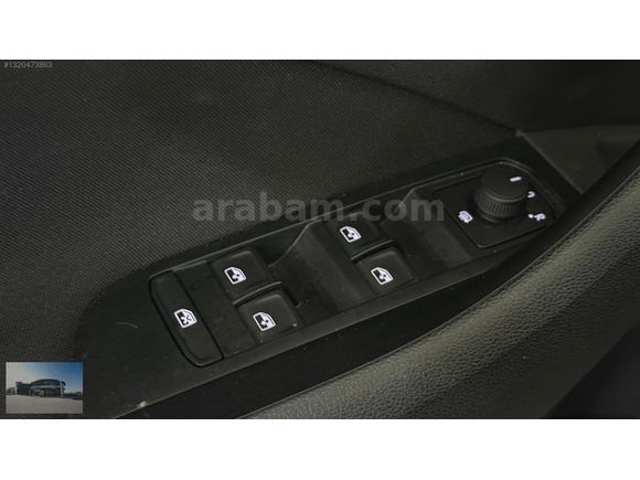 2025 Scala 1.0 TSI Elite DSG / 40.752 KM "0,79 KREDİ"