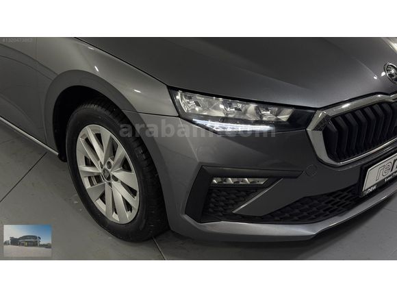 2025 Scala 1.0 TSI Elite DSG / 40.752 KM "0,79 KREDİ"