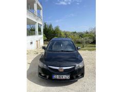 Sahibinden Honda Civic 1.6i VTEC Elegance 2011 Model 