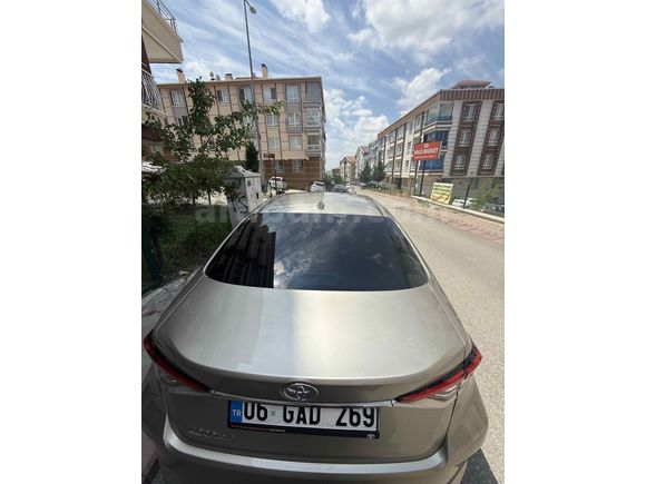 Sahibinden Toyota Corolla 1.5 Flame X-Pack  