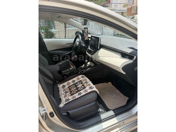 Sahibinden Toyota Corolla 1.5 Flame X-Pack  