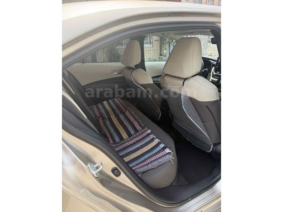 Sahibinden Toyota Corolla 1.5 Flame X-Pack  