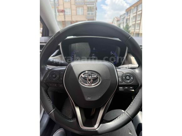 Sahibinden Toyota Corolla 1.5 Flame X-Pack  