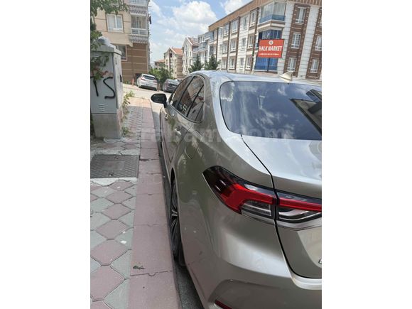 Sahibinden Toyota Corolla 1.5 Flame X-Pack  