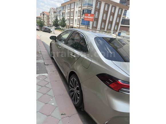 Sahibinden Toyota Corolla 1.5 Flame X-Pack  