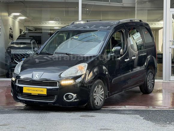 YİĞİTCAN MOTORS DAN UYGUN PARTNER
