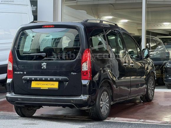 YİĞİTCAN MOTORS DAN UYGUN PARTNER