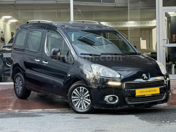 YİĞİTCAN MOTORS DAN UYGUN PARTNER