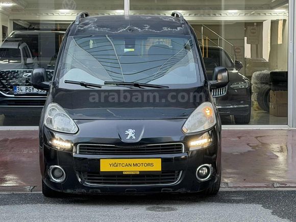 YİĞİTCAN MOTORS DAN UYGUN PARTNER