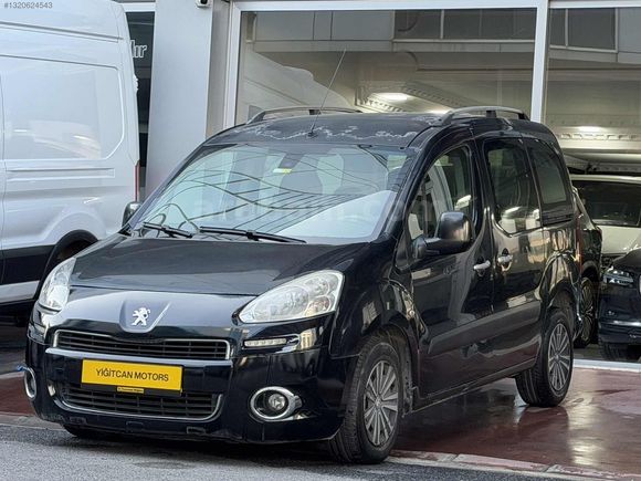 YİĞİTCAN MOTORS DAN UYGUN PARTNER